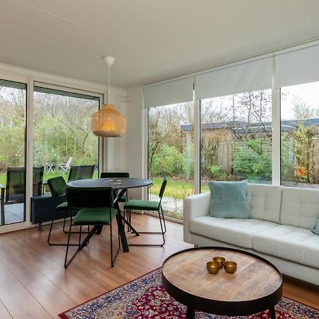 Welcome In - Vakantiehuis - Inlaag 31, Wolphaartsdijk Eksteriør bilde