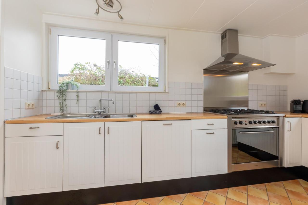 Welcome In - Vakantiehuis - Inlaag 31, Wolphaartsdijk Eksteriør bilde