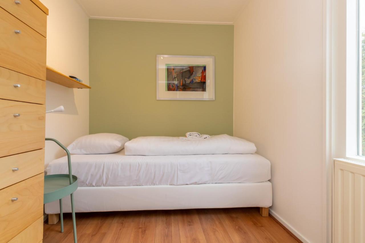 Welcome In - Vakantiehuis - Inlaag 31, Wolphaartsdijk Eksteriør bilde