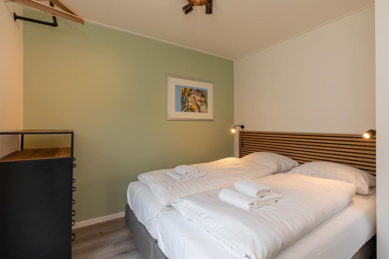 Welcome In - Vakantiehuis - Inlaag 31, Wolphaartsdijk Eksteriør bilde