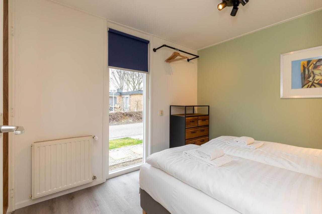 Welcome In - Vakantiehuis - Inlaag 31, Wolphaartsdijk Eksteriør bilde