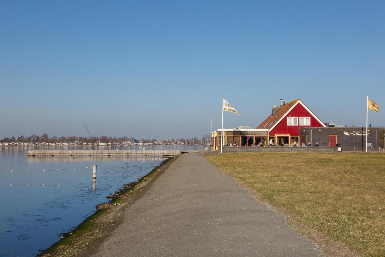 Welcome In - Vakantiehuis - Inlaag 31, Wolphaartsdijk Eksteriør bilde