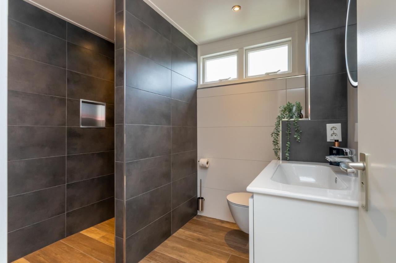 Welcome In - Vakantiehuis - Inlaag 31, Wolphaartsdijk Eksteriør bilde