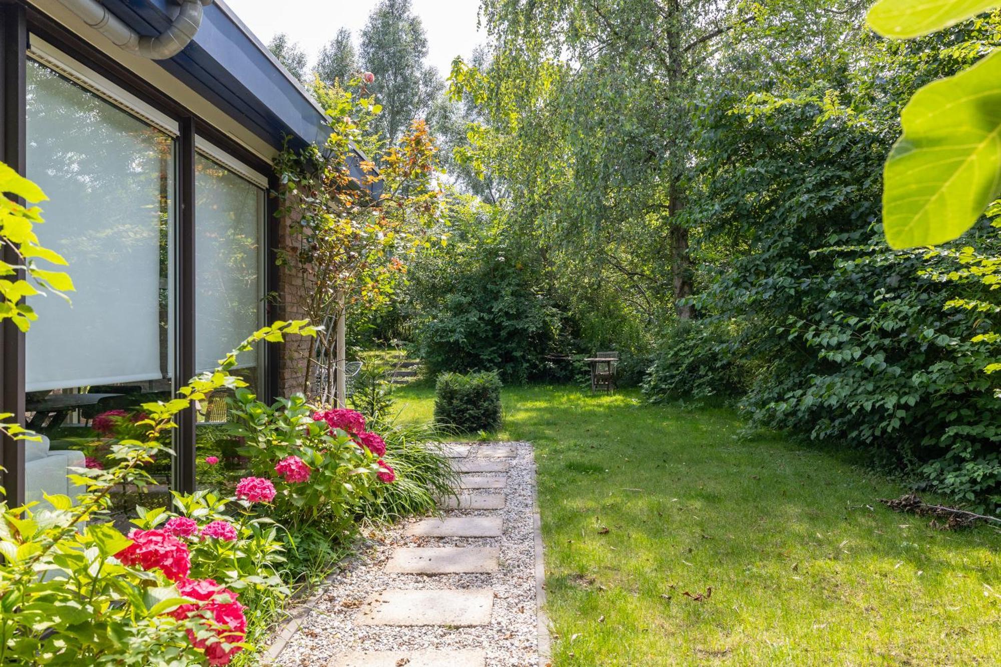Welcome In - Vakantiehuis - Inlaag 31, Wolphaartsdijk Eksteriør bilde